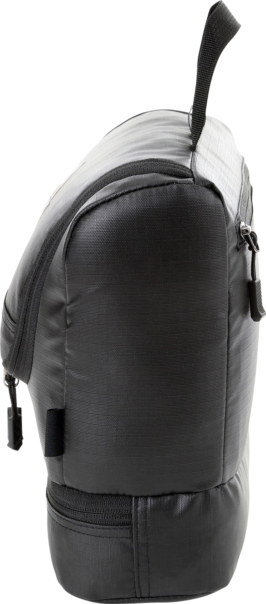 NITRO Kulturbeutel »Travel Kit« Kosmetiktasche für Reise, Waschtasche, Reisetasche für Kosmetikartikel