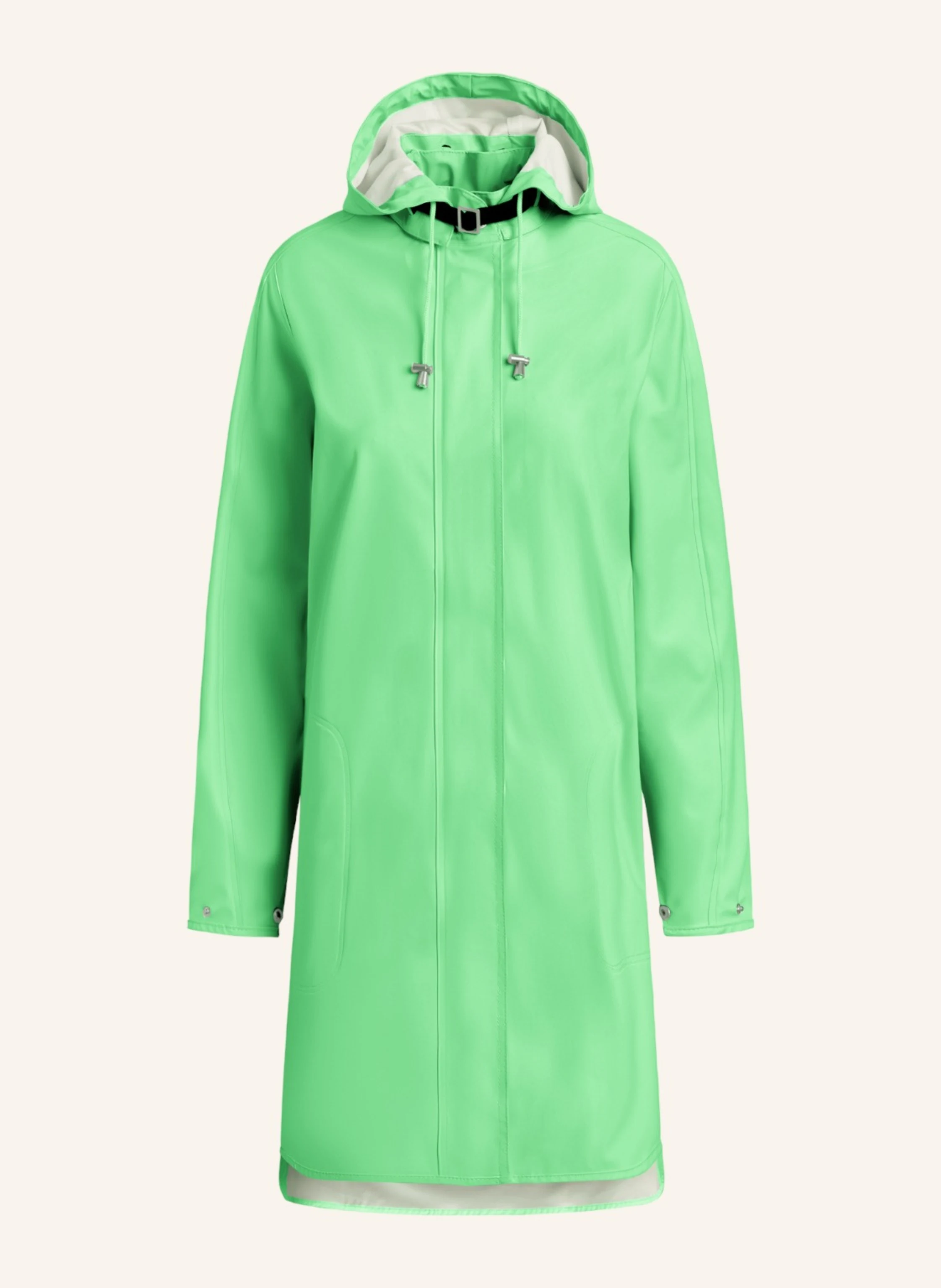 ILSE JACOBSEN Regenmantel RAIN71