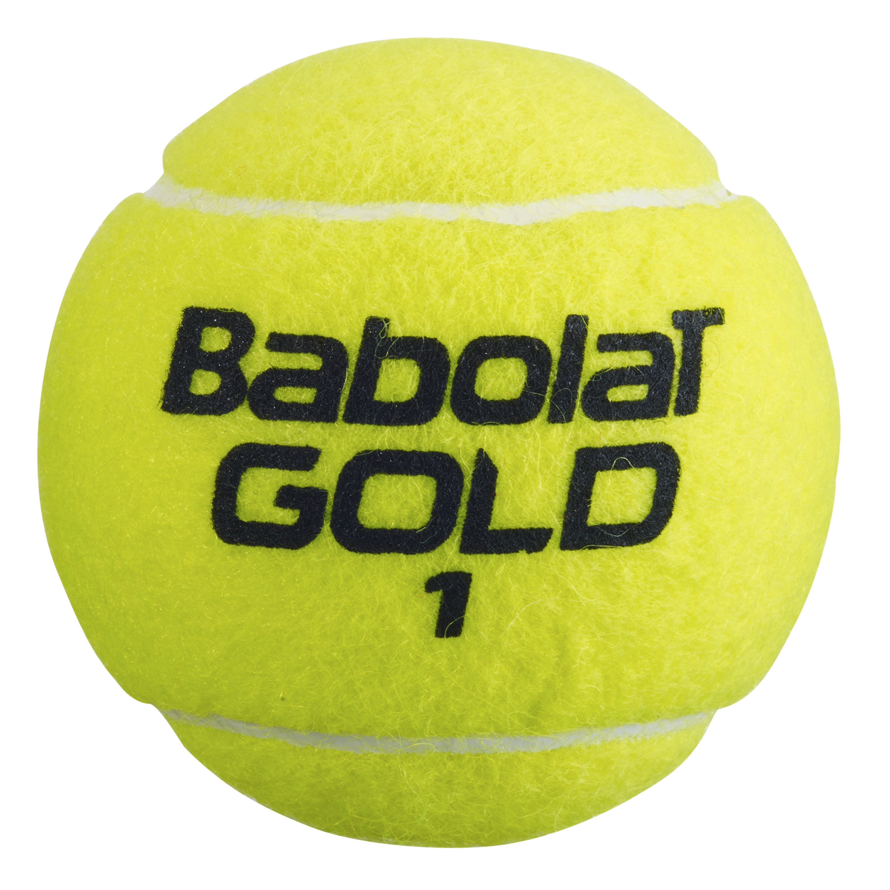 Gold Championship x4 Gelb