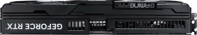 PALIT GeForce RTX5080 GamingPro V1 grafikkort
