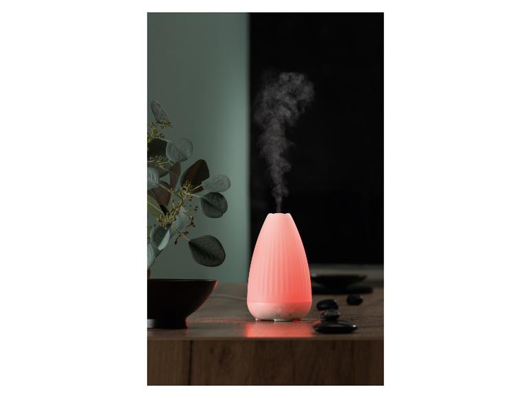 Aroma diffuser