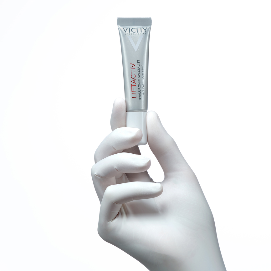 Vichy Liftactiv Hyaluronic Specialist H.A. øyekrem 15 ml
