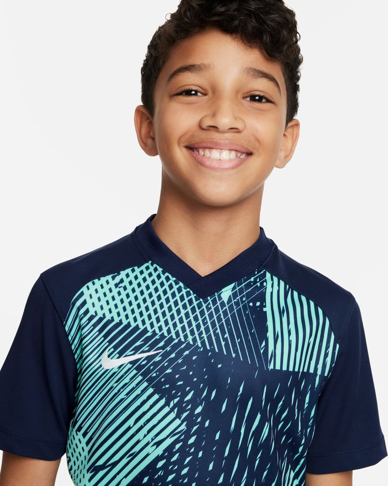 Maillot de football Nike Precision VI pour enfant