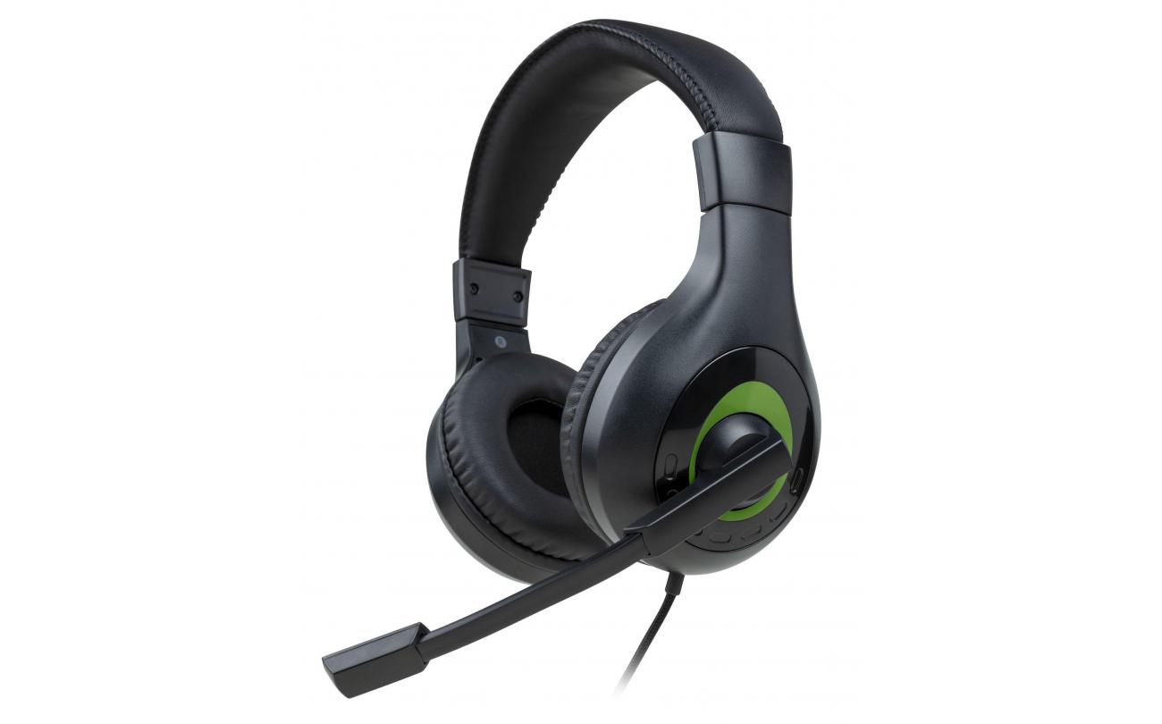XBOX Series X Stereo Gaming Headset V1 - Zwart
