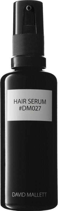 David Mallett HAIR SERUM #DM027