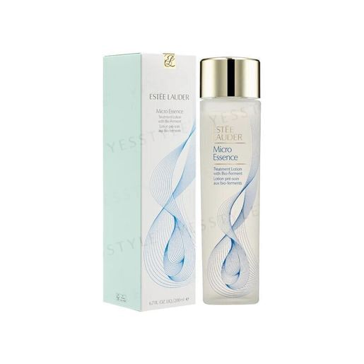 Estee Lauder - Micro Essence Treatment Lotion met Bio-Ferment