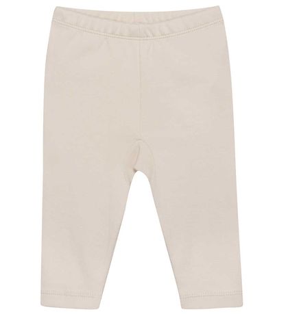 Fixoni Leggings - Solid - Haferflocken