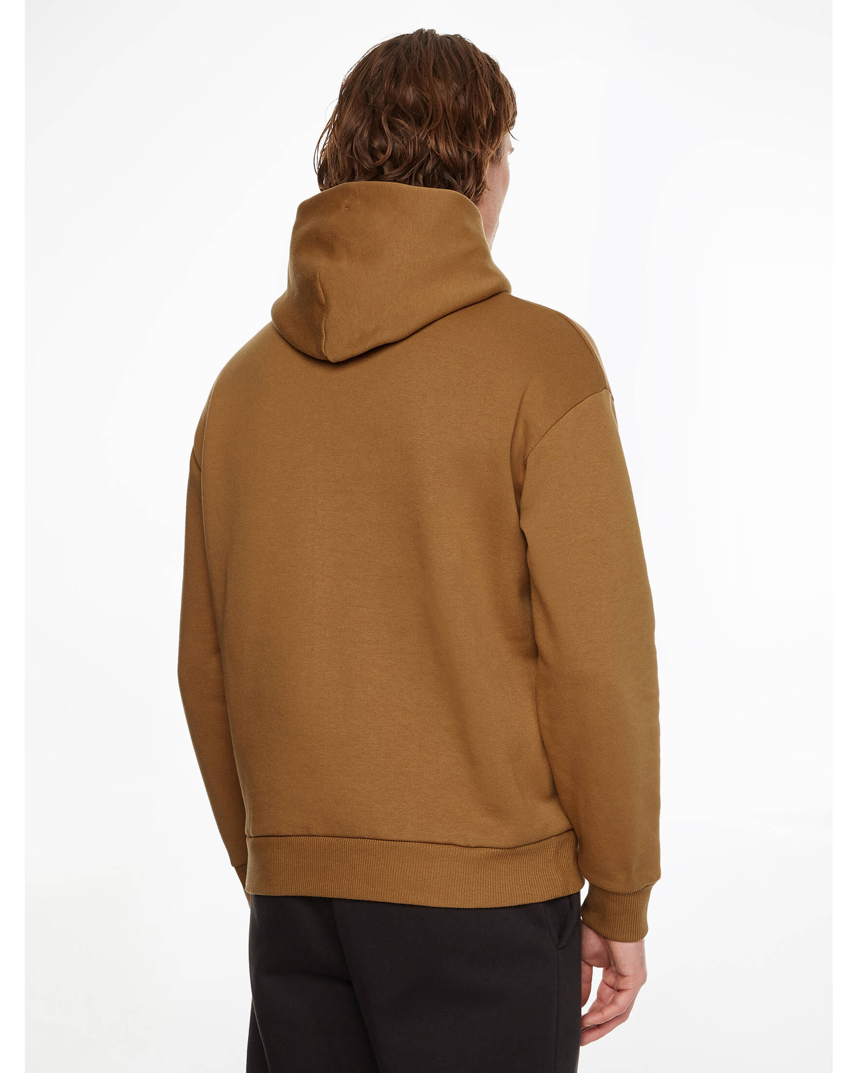 CALVIN KLEIN| Herren Hoodie