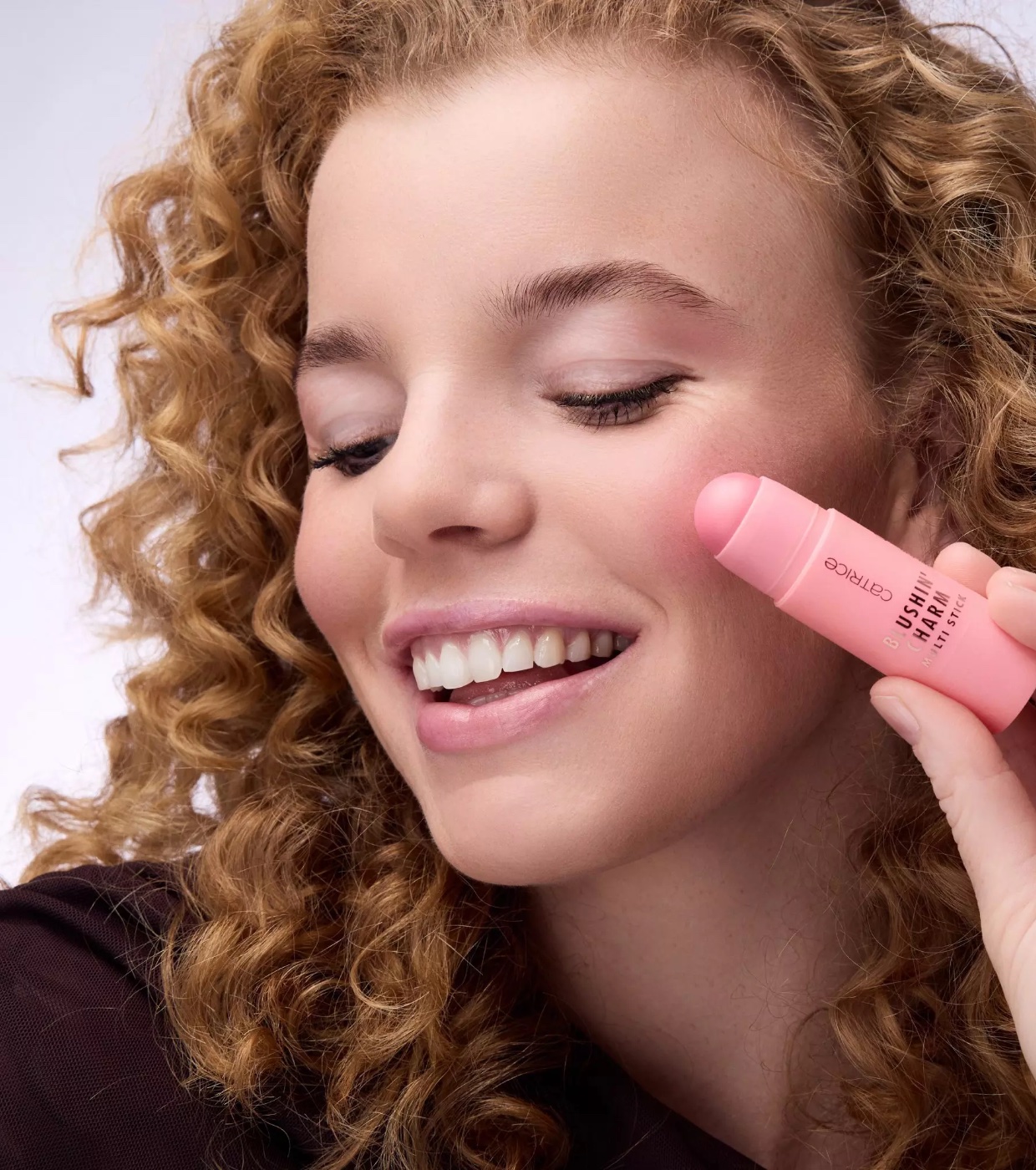 Catrice - Blush multi-stick Blushin' Charm - 040: Sparkle Lover