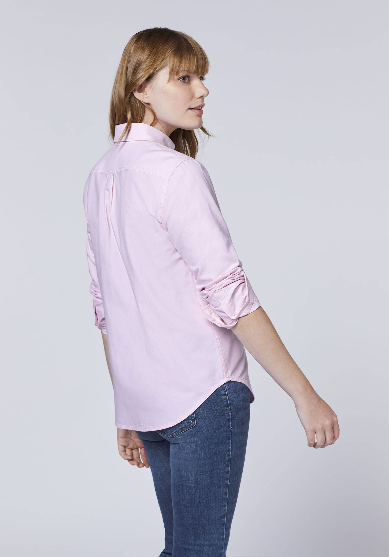 Polo Sylt| Damen Bluse
