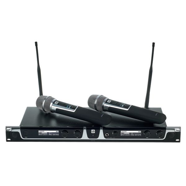 LD Systems U505 HHC2