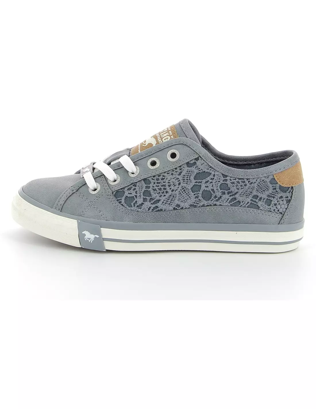 MUSTANG 1146-303 - Baskets Sky