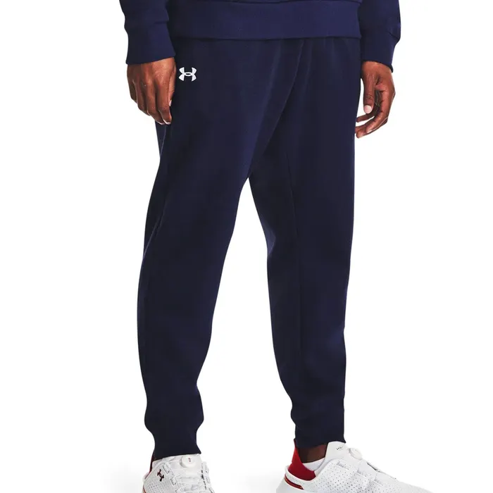 Under Armour Rival Fleece Joggingbroek Heren
