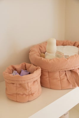 Lorena Canals Kurver 2-Pakk, Bambie Vintage Nude