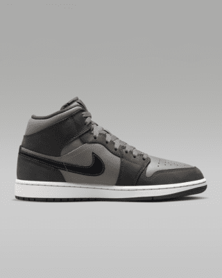 Air Jordan 1 Mid SE Men's Shoes