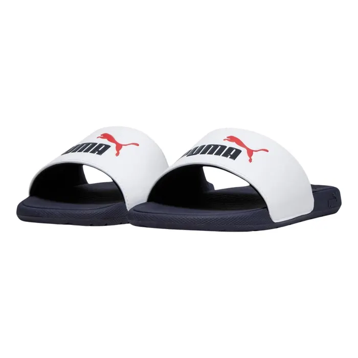 Puma Cool Cat 2.0 Badslippers Junior
