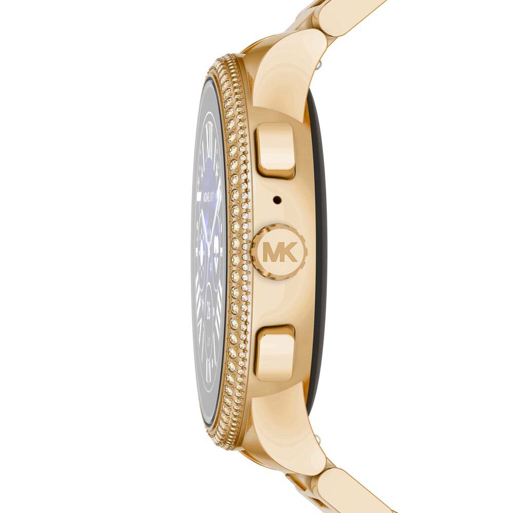 Montre Michael Kors Connectée Gen 6 Camille