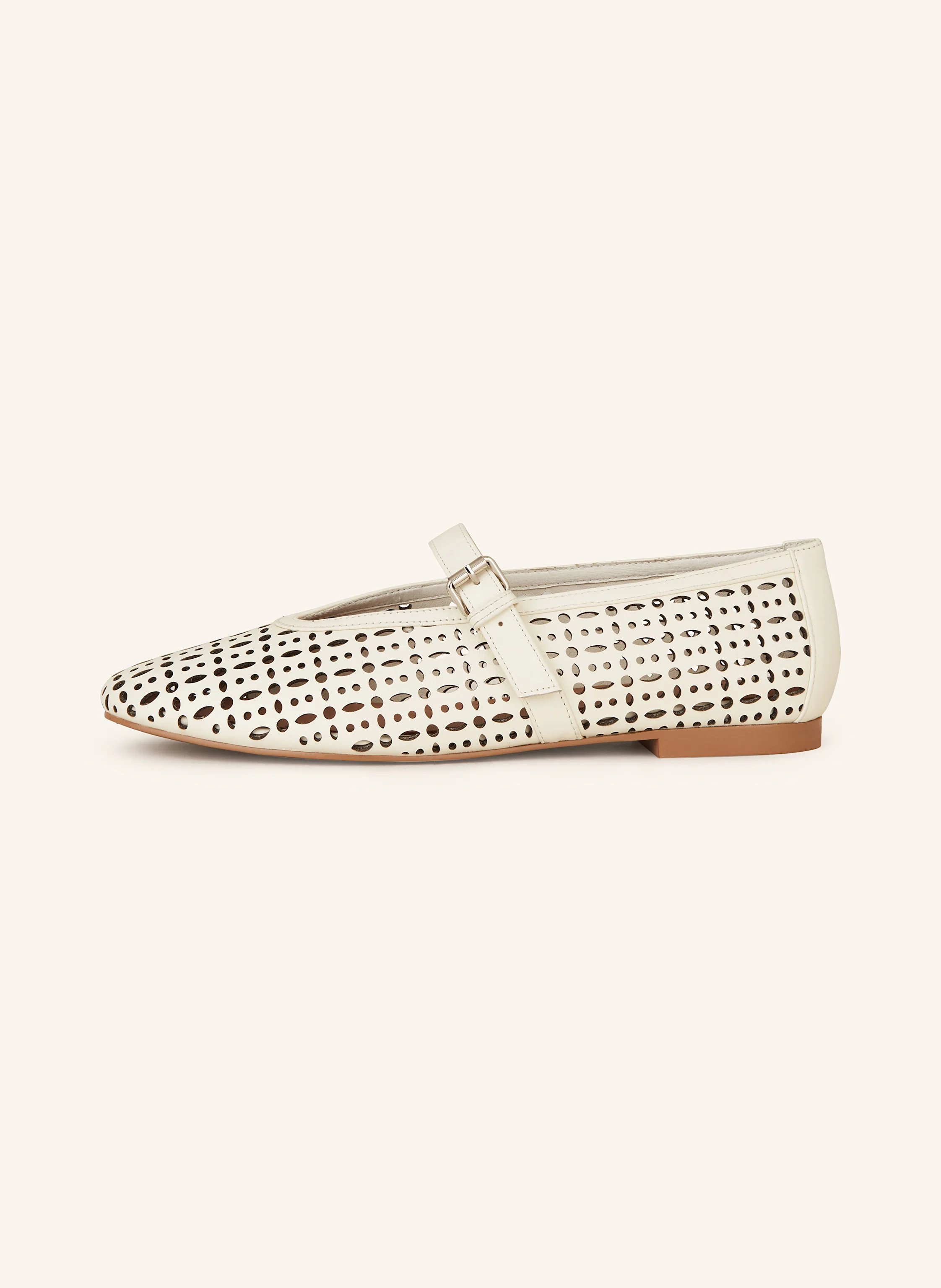 BIBI LOU Ballerinas