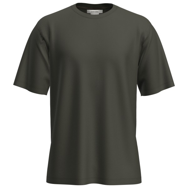 Icebreaker - Merino 150 Tech Lite S/S Relaxed Tee - Haut en mérinos