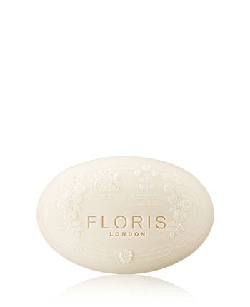 Floris Cefiro Luxury Soap 100g