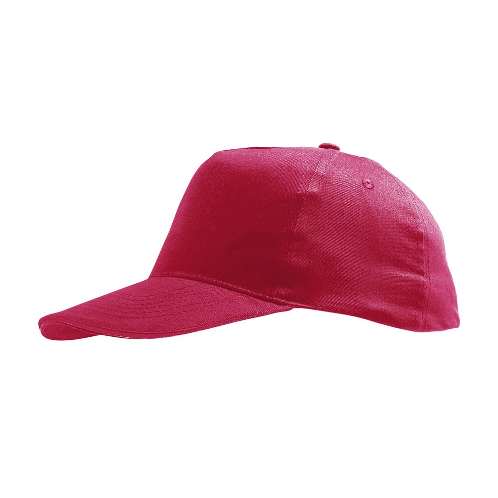 SOL'S 88111 - SUNNY KIDS Casquette Enfant 5 Panneaux