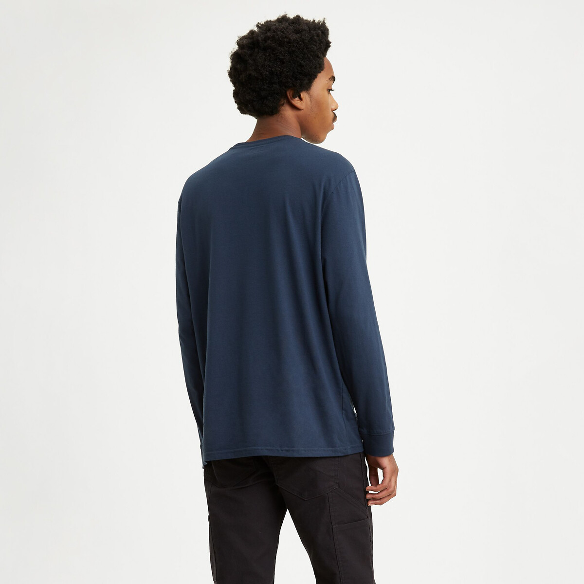 LEVI'S <br>Camiseta Logo Cheshit