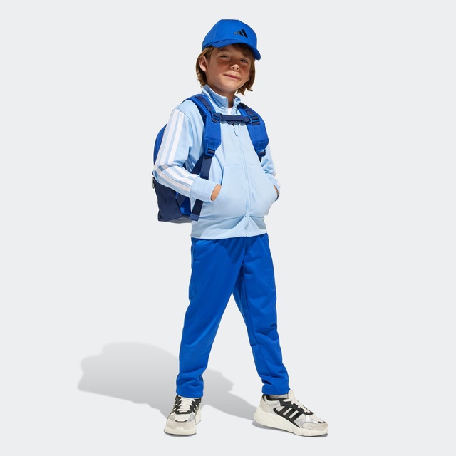adidas Sportswear Trainingsanzug »LK 3S TR TS 205«, 2 Stk.