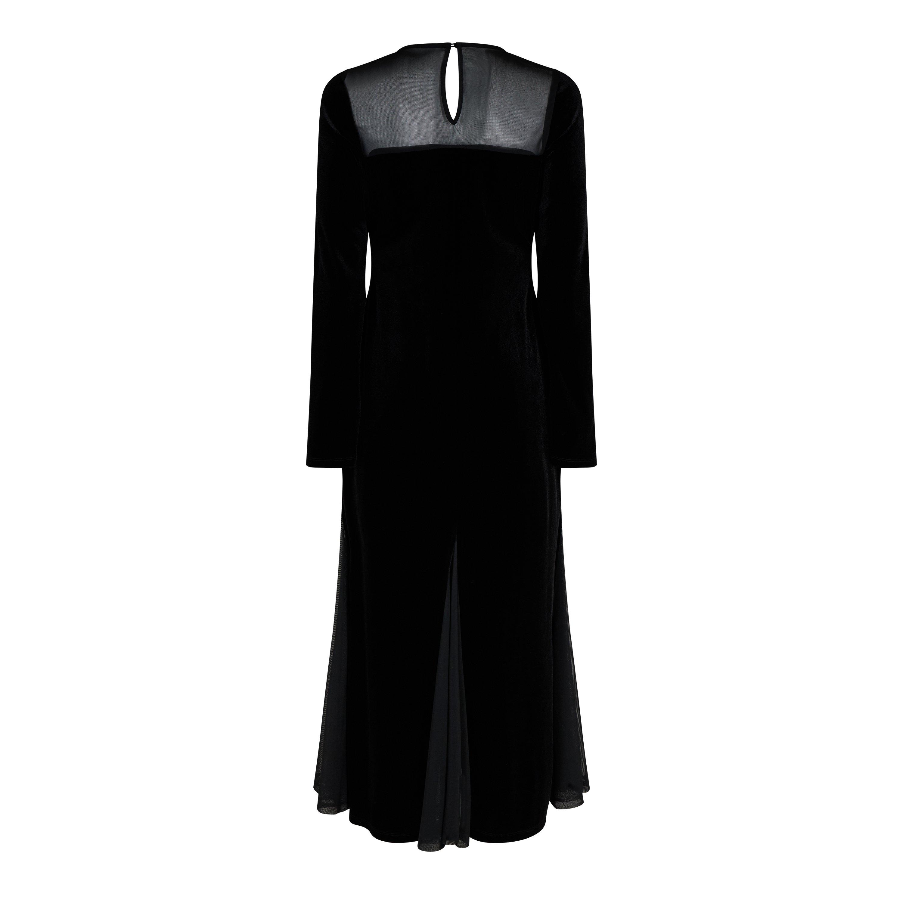Biba Archive Velvet Dress