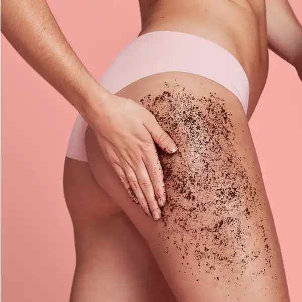Original Coffee Scrub
