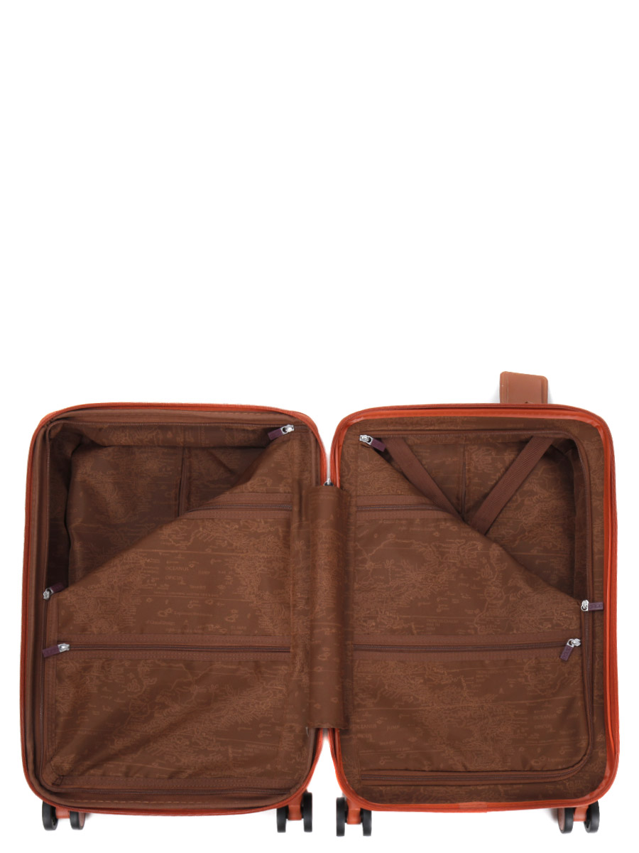 Valise Jump Uppsala Rigide 55 cm