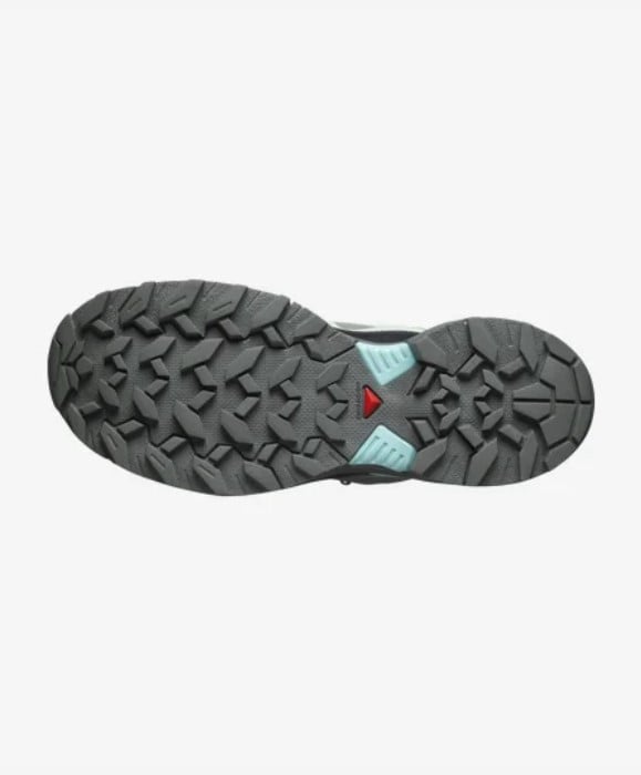 Salomon X Ultra 360 GTX, Dame<br>Perfekte tursko til dagsturer!