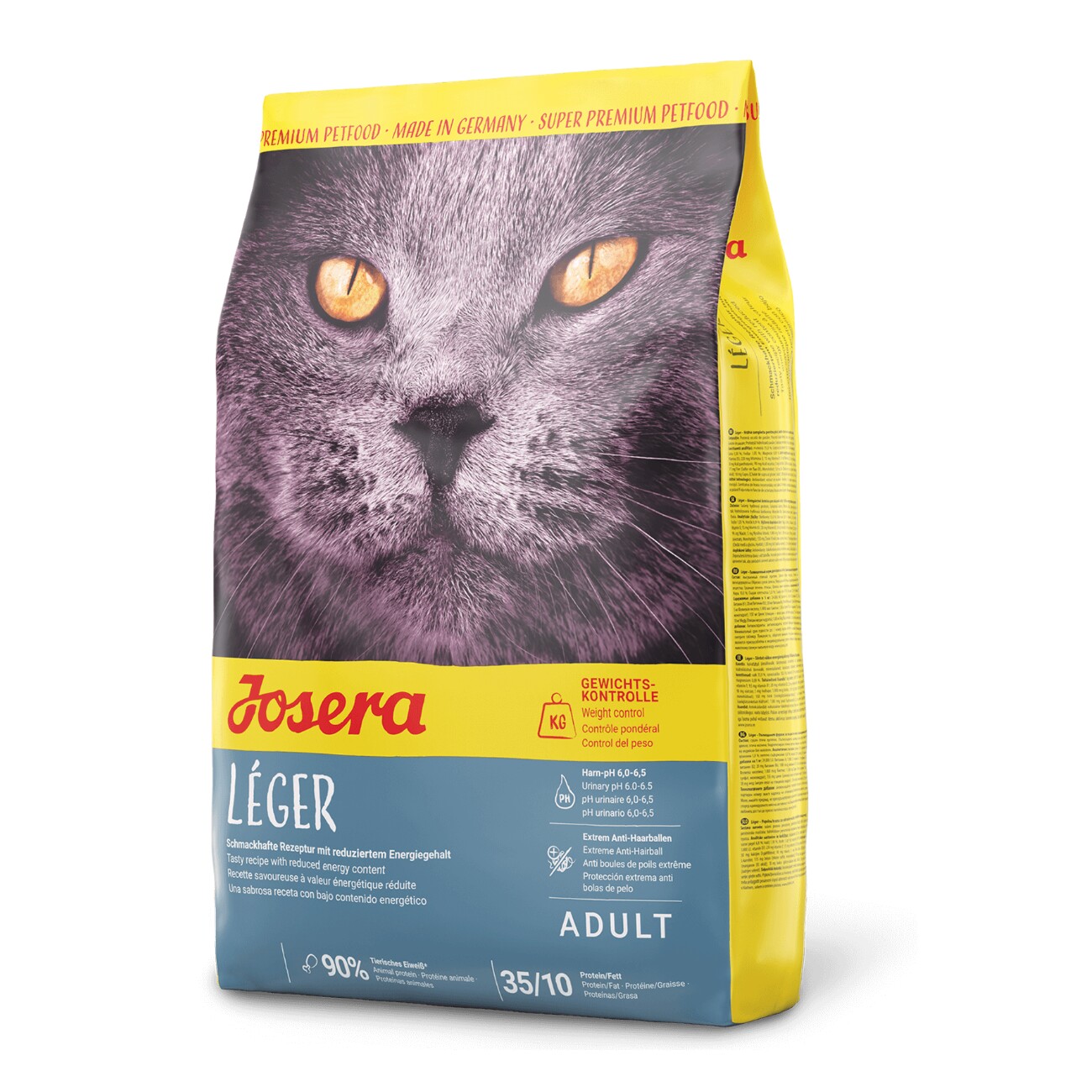 Josera Legér 2 kg