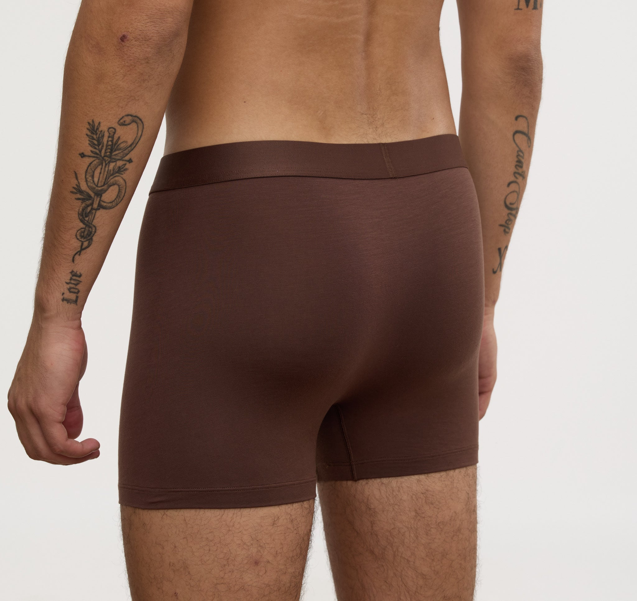 TENCEL™ Lyocell<br>Premium Trunks 9-pack
