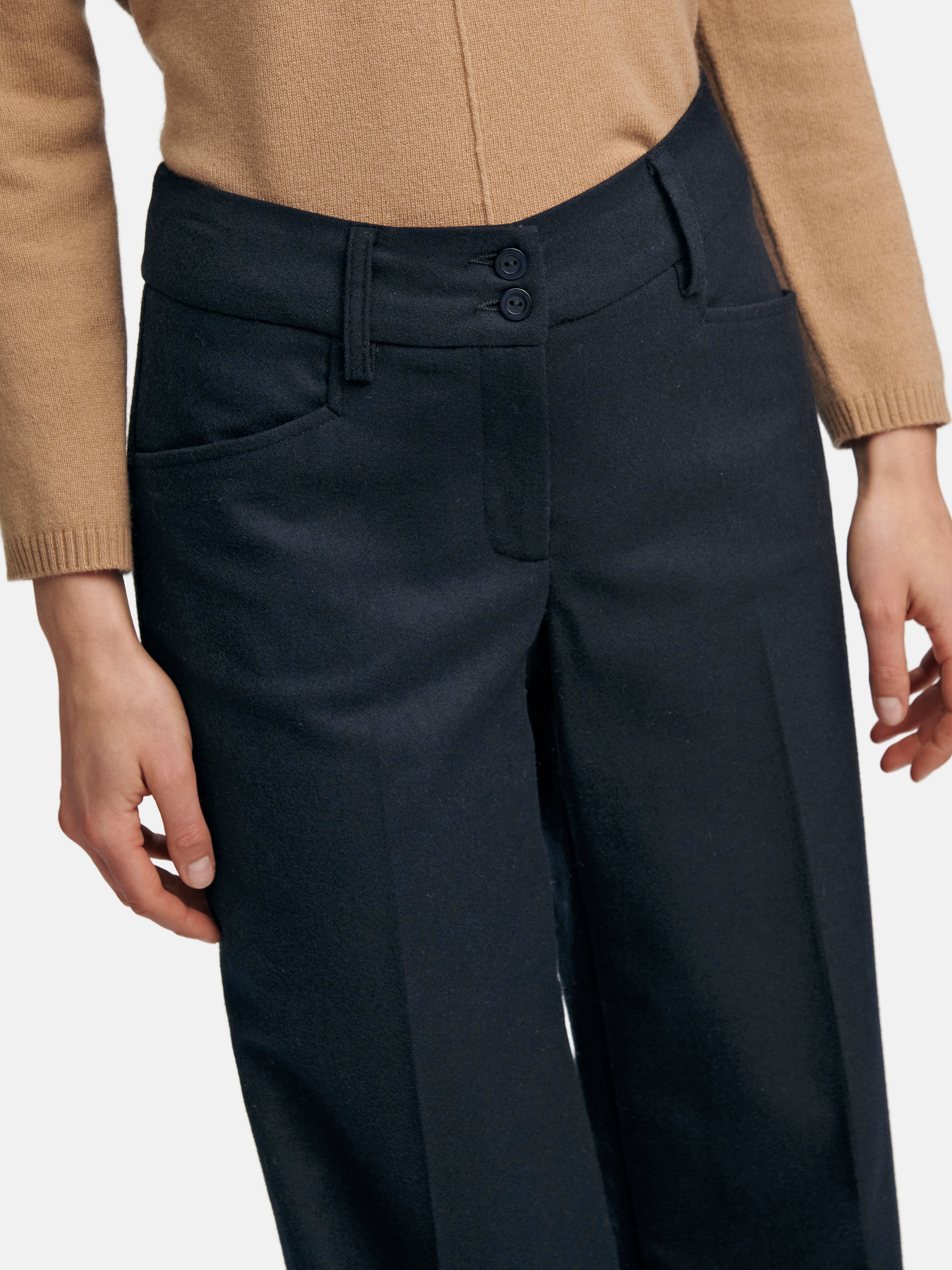 Hose Passform Cornelia