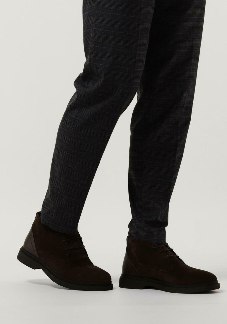 SCOTCH & SODA bruine scotch & soda veterboots gallivant