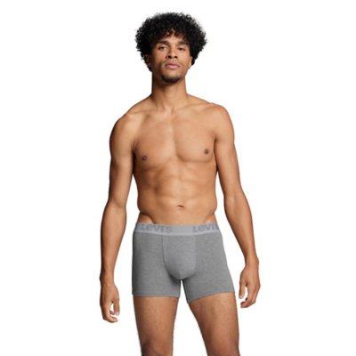 Boxer homme Premium Brief 3P LEVIS
