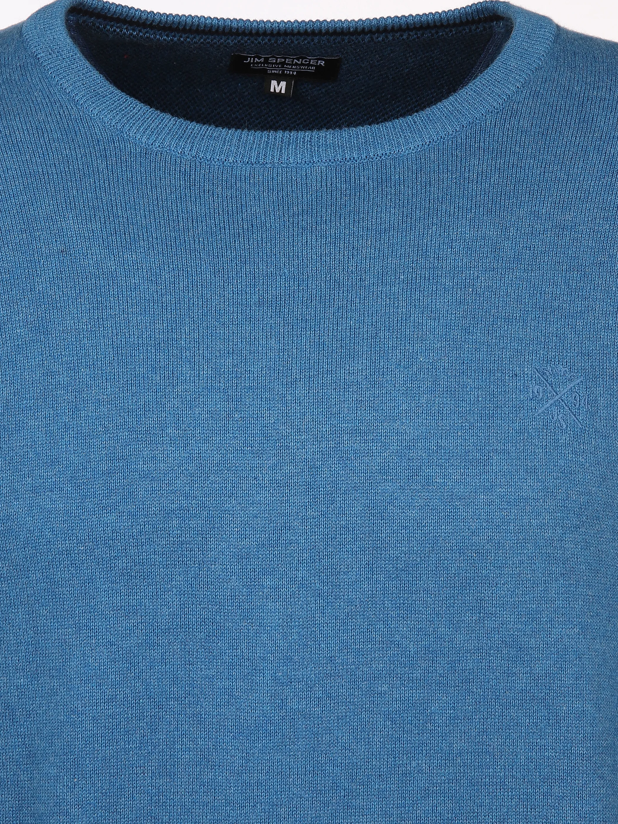 Herren Strickpullover