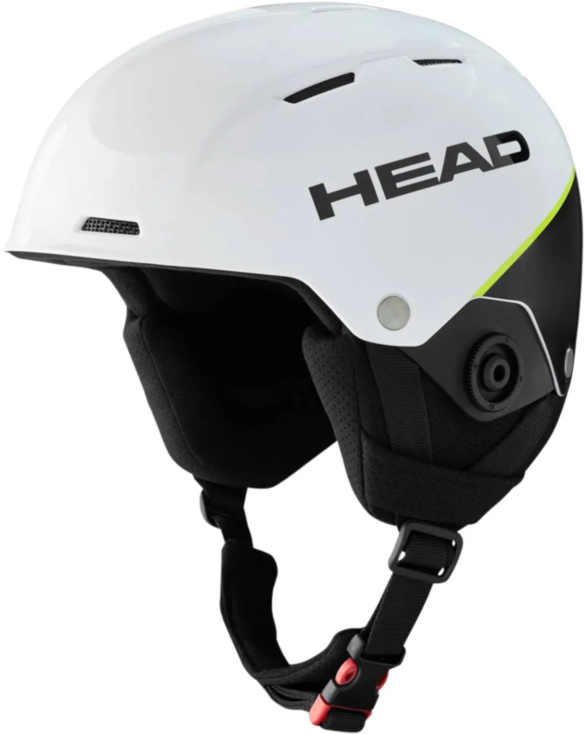 Head Team SL Skihjelm - Hjelme Alpinski | SkatePro