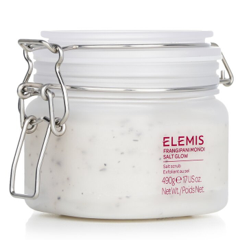 Elemis Esfoliante Esfoliante Frangipani Monoi Salt Glow Salt  480g/17oz