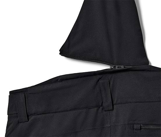 High-Tech-Skihose