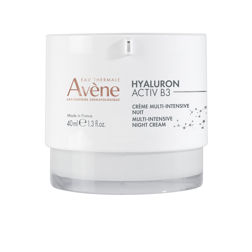 Avène Hyaluron Activ B3 Multi-Intensieve Nachtcrème40 ml