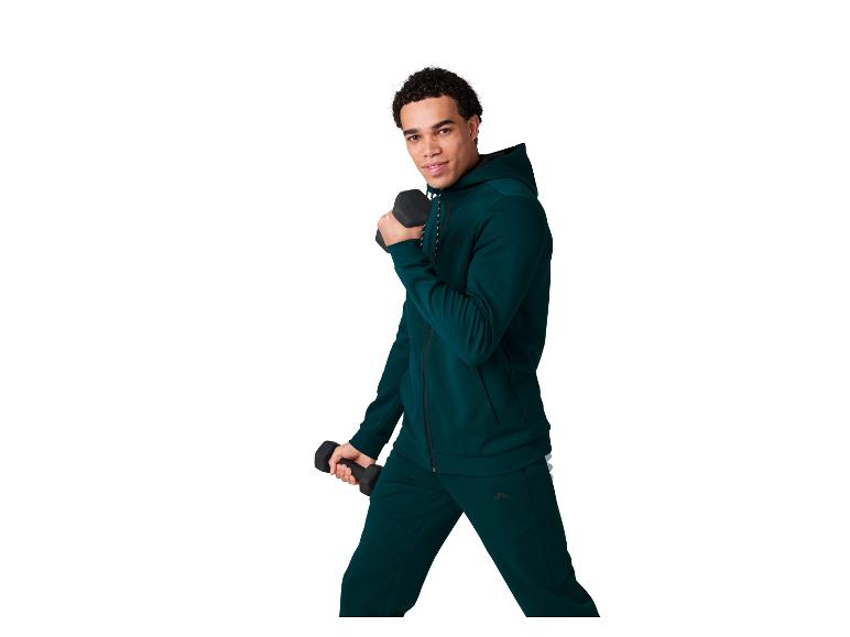 Heren vest