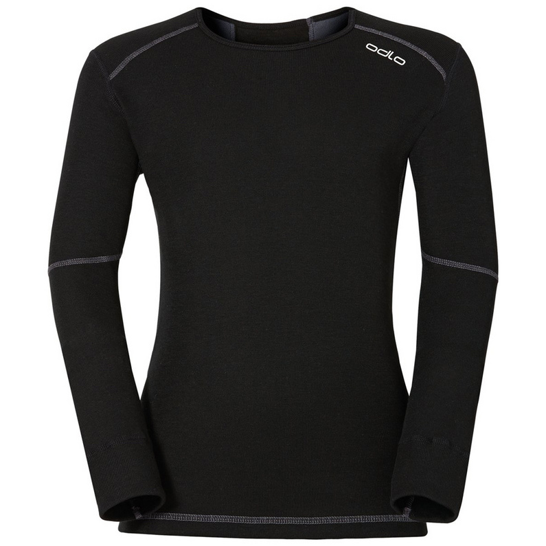 Odlo Kinder Active X-Warm Eco Longsleeve