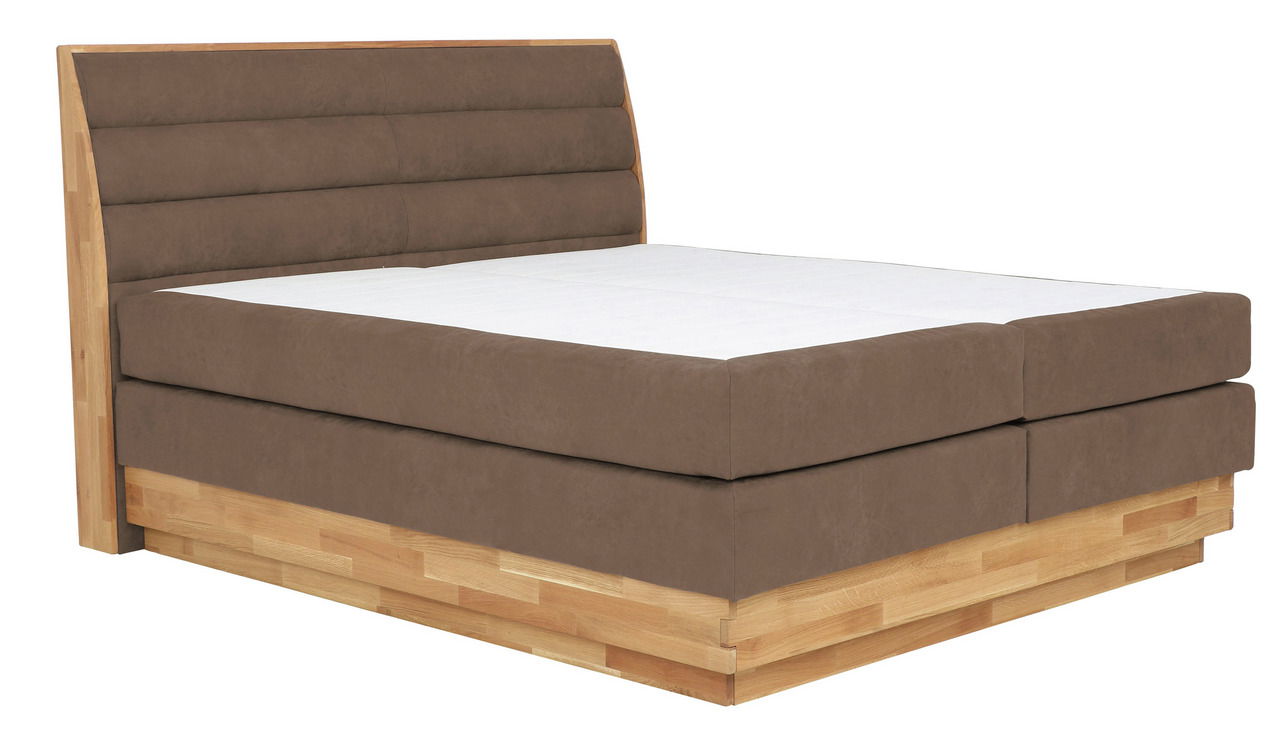 Z2 Boxspringbett MARISSA