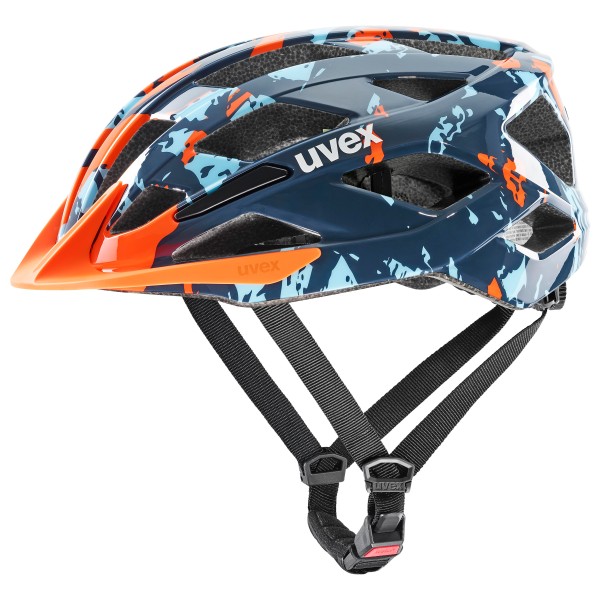 Uvex - Kid's Air Wing 2 - Casque de cyclisme
