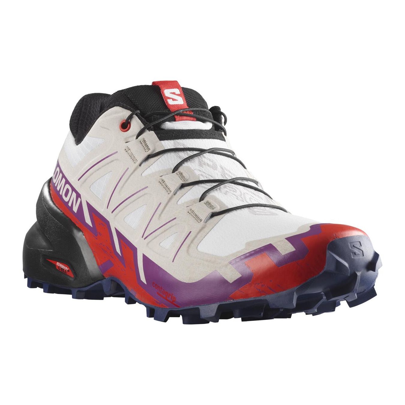 speedcross 6 w wh spa 3 5 25 l41743200 white