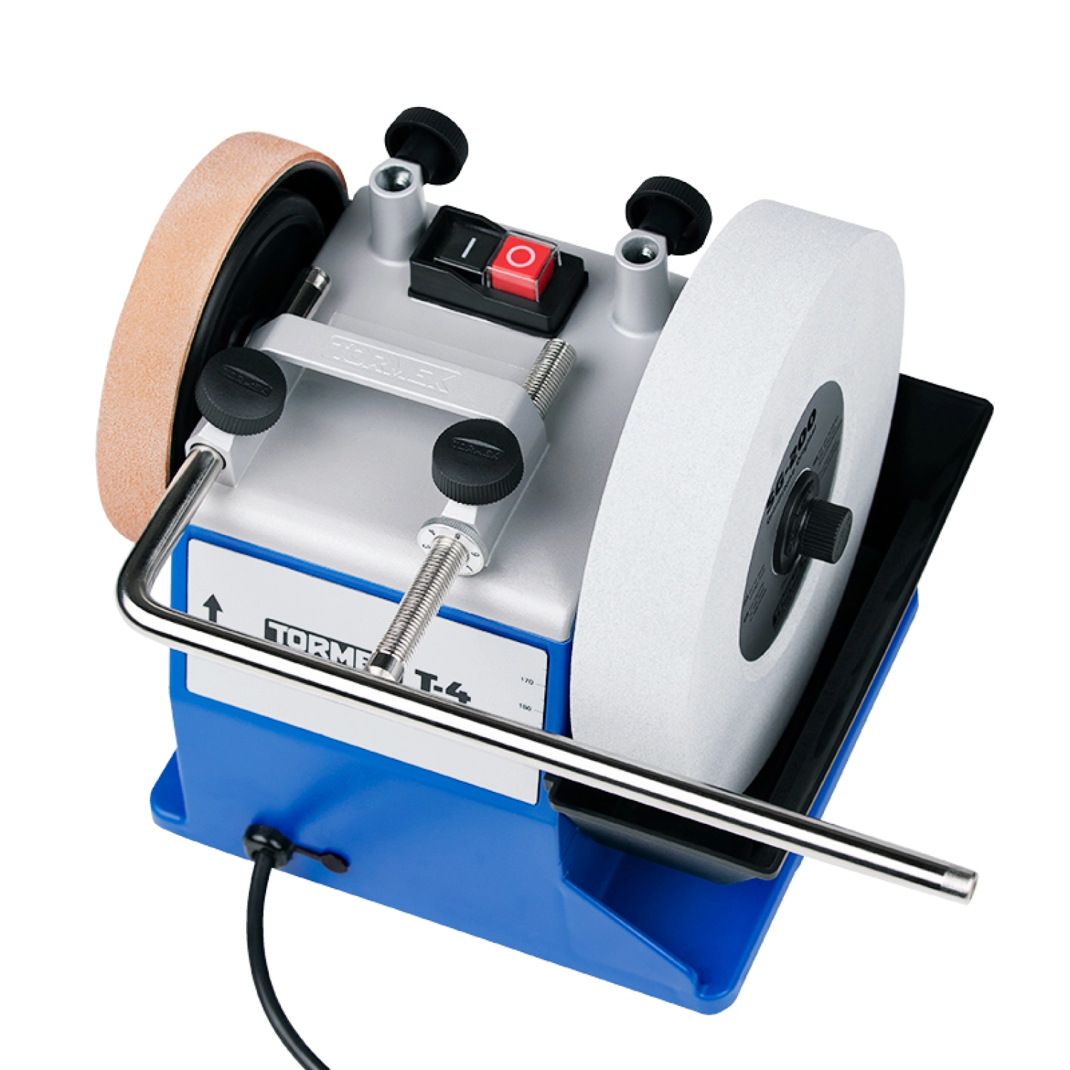 Tormek T-4 Original Compact natslijpmachine