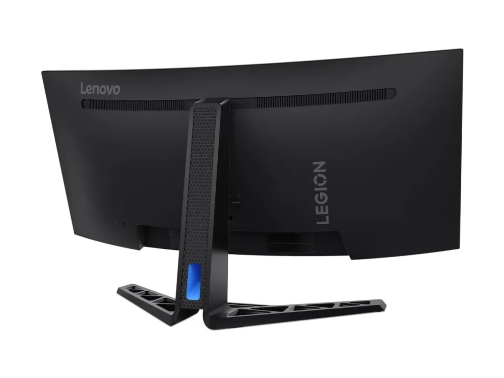 Lenovo Legion R34w-30 - LED-skærm - gaming - kurvet - 34