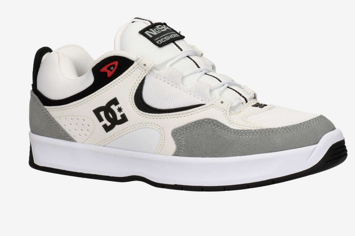 DC Kalynx Zero Schuh (grey black white)