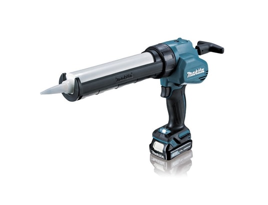 MAKITA - Pistolet à colle Pistolet à mastic sans fil 12 v - cxt li-ion 5000 n - sans b...
